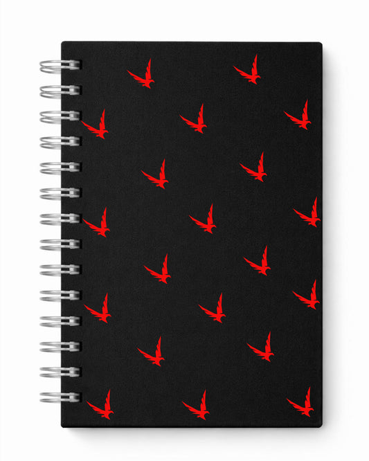 Bloc Note Agenda ALLOVER