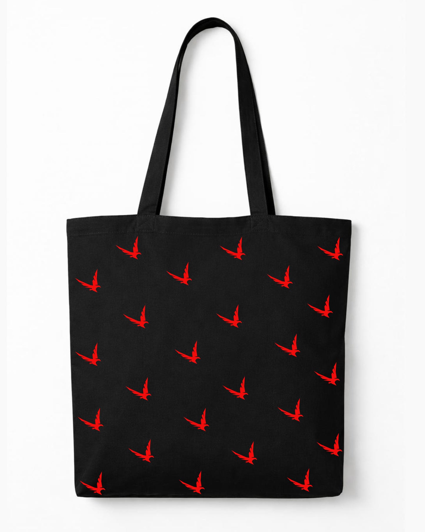 TOTE BAG ALLOVER