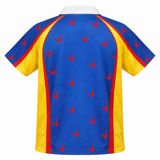 VINTAGE MAILLOT XX LIMITED EDITION