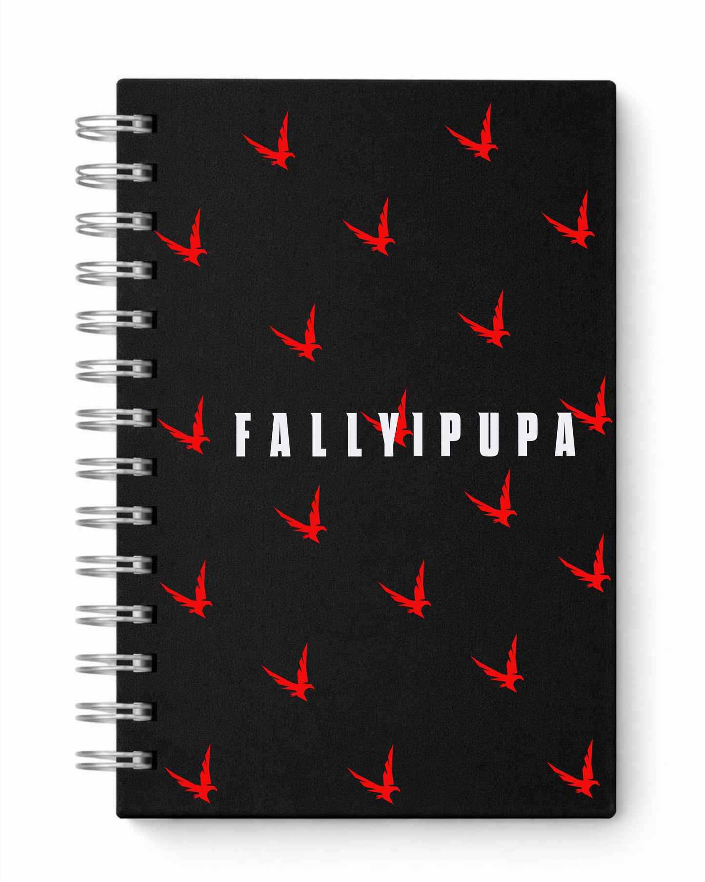 Bloc Note Agenda ALLOVER