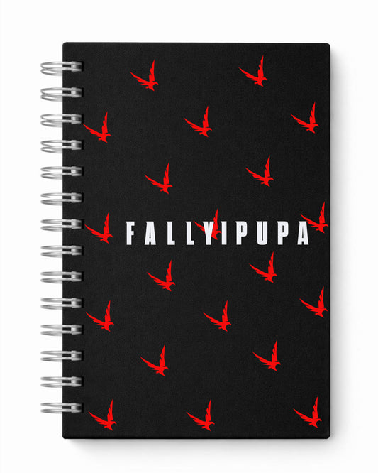 Bloc Note Agenda ALLOVER