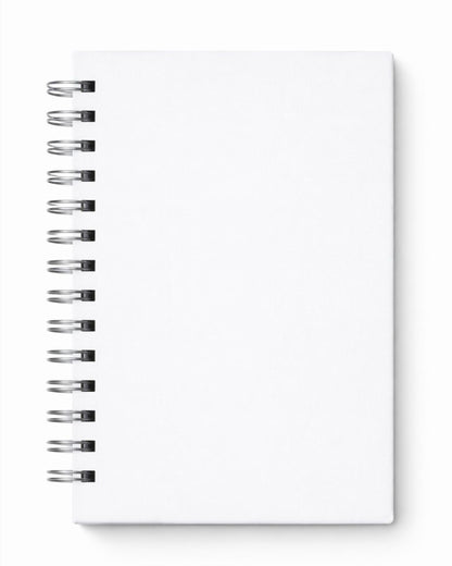 Bloc Note Agenda XX