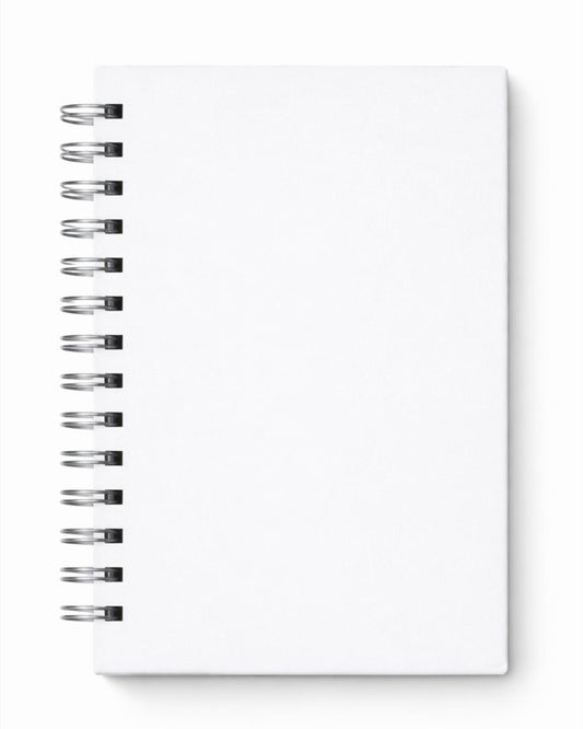 Bloc Note Agenda XX