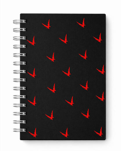 Bloc Note Agenda ALLOVER