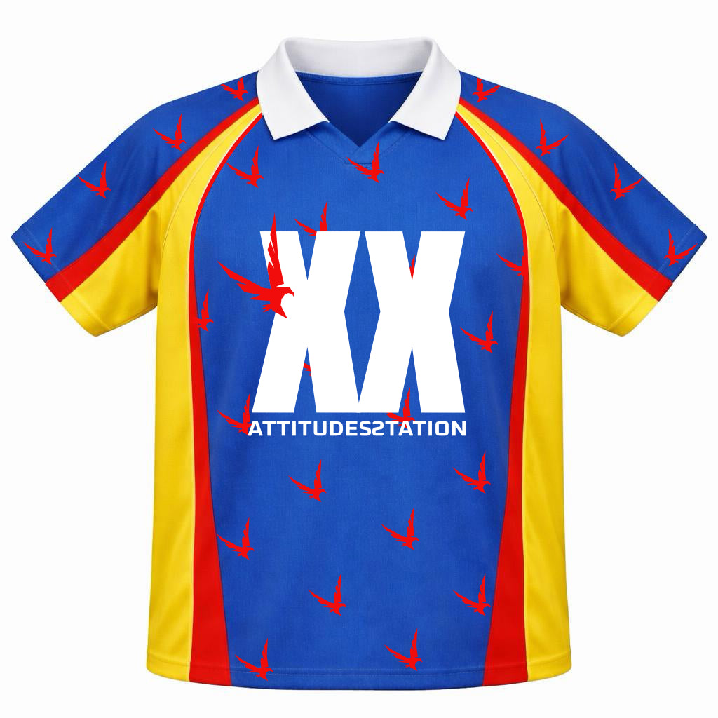 VINTAGE MAILLOT XX LIMITED EDITION