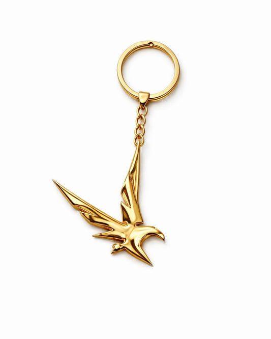 porte clé Aigle