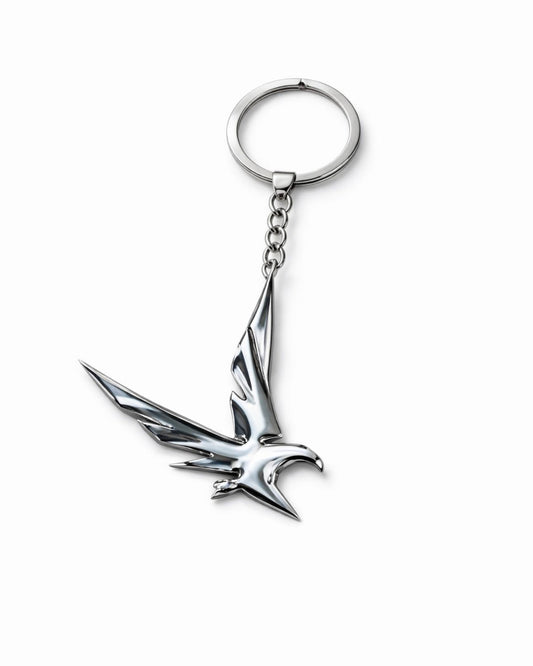 porte clé Aigle