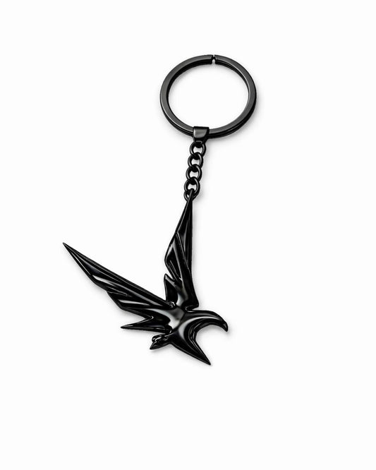 porte clé Aigle