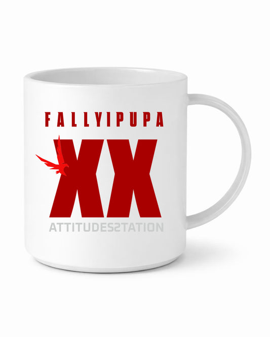 Tasse XX