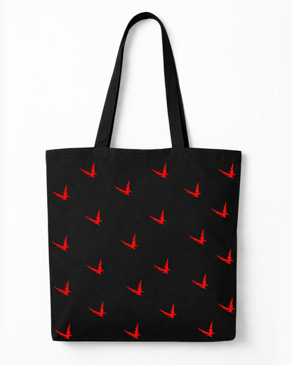 TOTE BAG ALLOVER
