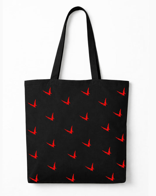 TOTE BAG ALLOVER