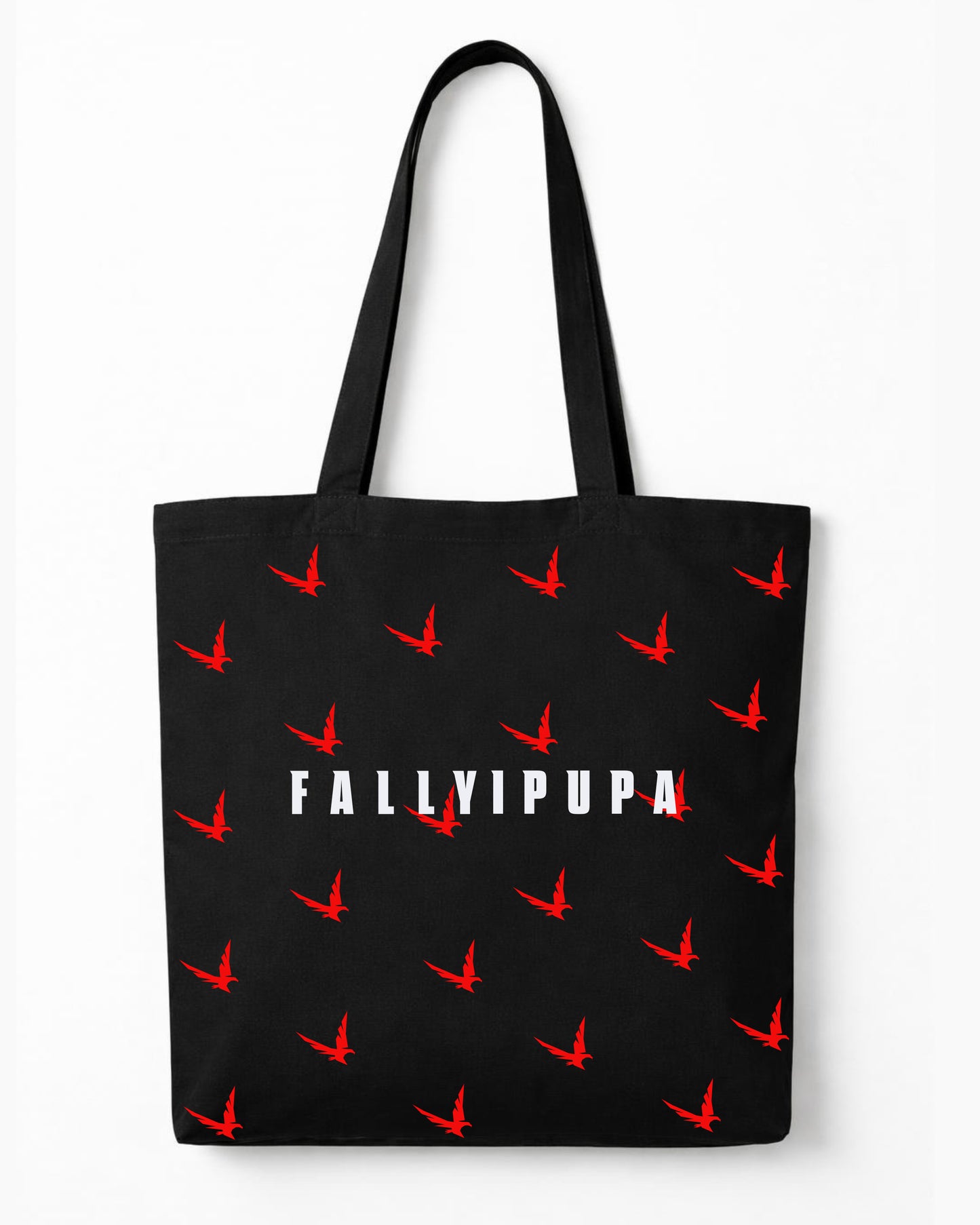 TOTE BAG ALLOVER