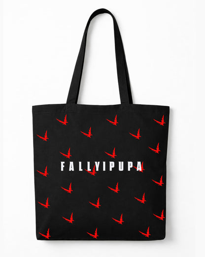 TOTE BAG ALLOVER