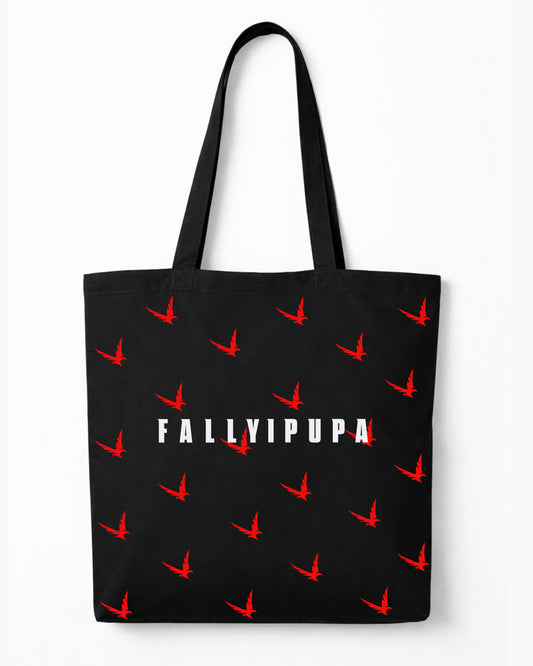 TOTE BAG ALLOVER