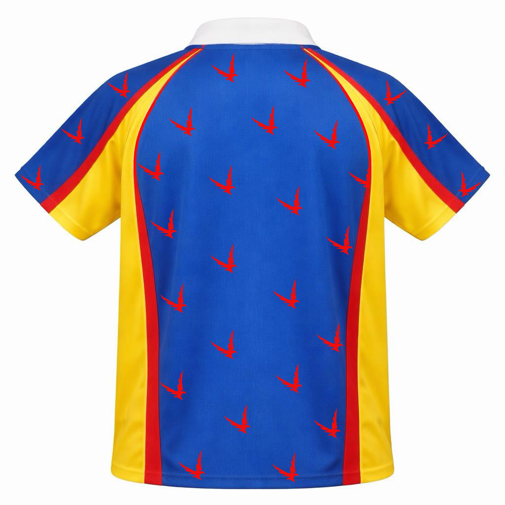VINTAGE MAILLOT XX LIMITED EDITION