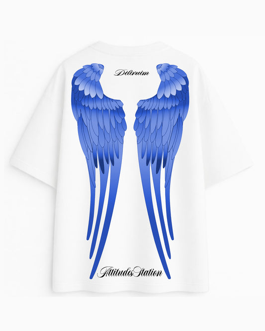 T-SHIRT MEMBERS ONLY TOUR WORLDWIDE XX Edition Limitée
