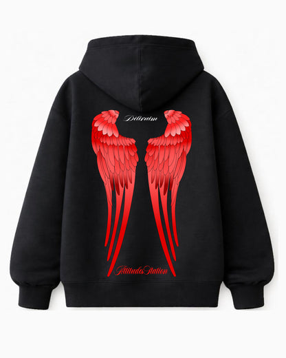 PULL FINAL BOSS DELIRUIM Edition Limitée
