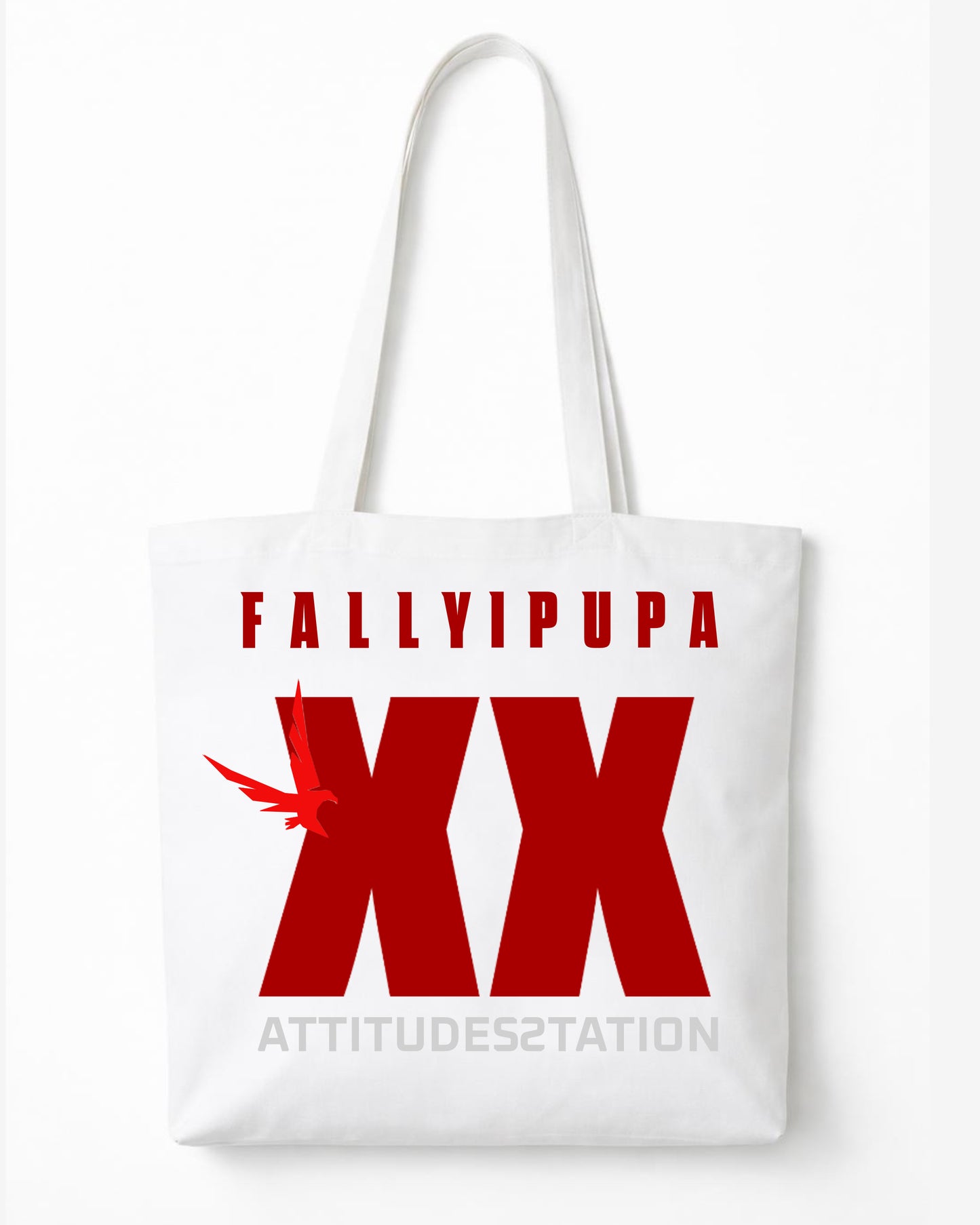 TOTE BAG XX