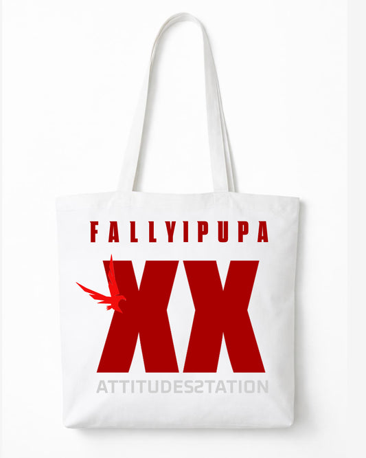 TOTE BAG XX